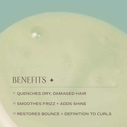 INNERSENSE Organic Beauty Natural Hydrating Hairbath Shampoo + Cream Conditioner Duo | Non-Toxic, Cruelty-Free Clean Haircare, 10 fl oz Each Avelisse