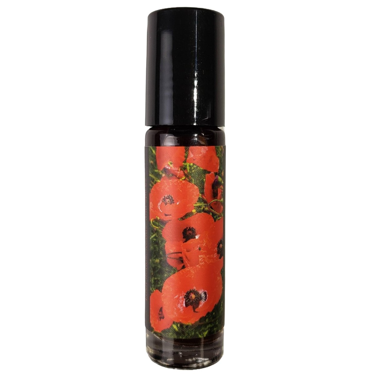 Shadow Scents Opium Perfume for Women - Sensual Oriental Roll-on Perfume Oil with Woods, Spices & Florals (0.33 Fl Oz) Avelisse