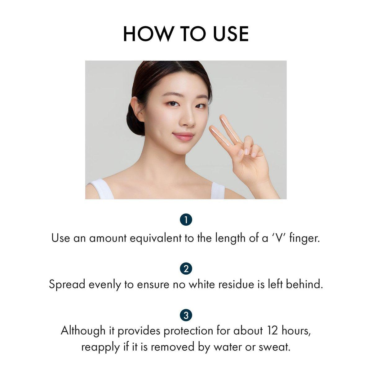 Dr.Ceuracle Hydra Barrier Mineral Sunscreen SPF 50 - Korean Sunscreen with Zinc Oxide & Hyaluronic Acid, Dewy Glow 50ml Avelisse