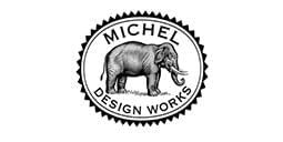 Michel Design Works Honey Almond Foaming Hand Soap Refill – Gentle & Nourishing Hand Wash Avelisse