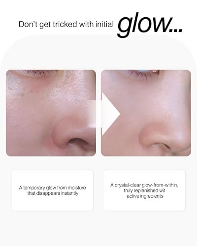 NURICLE ECTO-PDRN 10% Extreme Dose 30ml – Skin Type: All skin types, especially sensitive and aging – Image 8