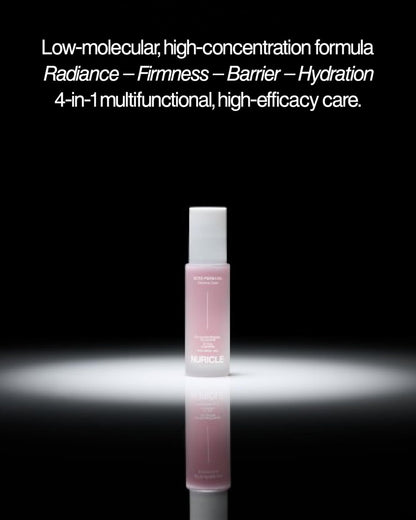 NURICLE ECTO-PDRN 10% Extreme Dose 30ml – Suitable for Sensitive Skin: Free from harsh chemicals, parabens, and – Image 15