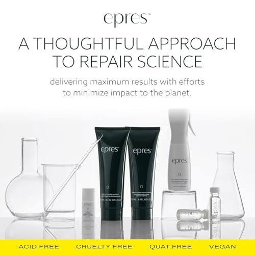 ePhD Bond Repair Nail Treatment – Strengthen, Restore & Rebuild Brittle Nails from Within – Clear Formula for Damaged or Post-Gel Nails, Use Alone or as Polish Base - görsel 16