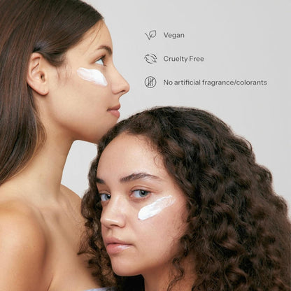 KOOLSOL Mineral Invisible Korean Centella Face Sunscreen SPF 50+ | No White Cast, Reef Safe, Non-Greasy for Sensitive Skin with Aloe, Niacinamide & Panthenol | 50mL Travel Safe Avelisse