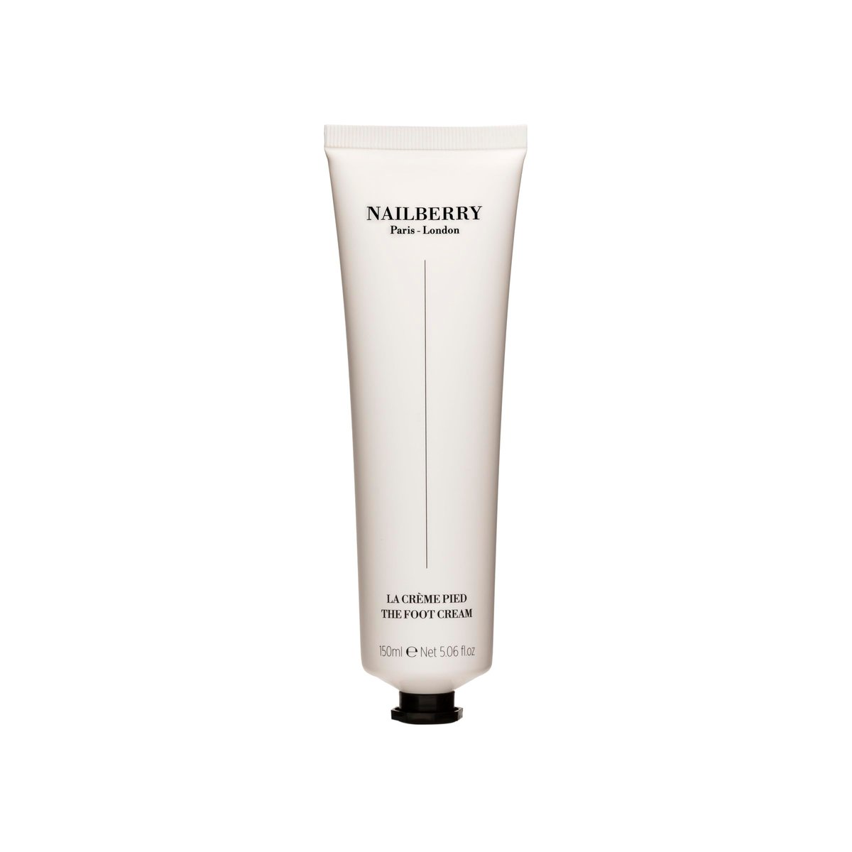 Revitalising Foot Cream – Dry Cracked Heels & Feet | Lightweight Lotion with Hyaluronic Acid, Shea Butter & Eucalyptus Peppermint Oils | Vegan & 99% Natural | 50 ml - görsel 1