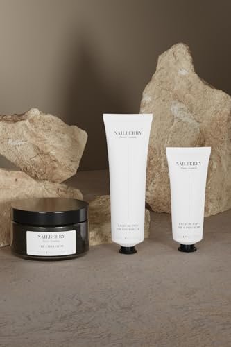 Revitalising Foot Cream – Dry Cracked Heels & Feet | Lightweight Lotion with Hyaluronic Acid, Shea Butter & Eucalyptus Peppermint Oils | Vegan & 99% Natural | 50 ml - görsel 14