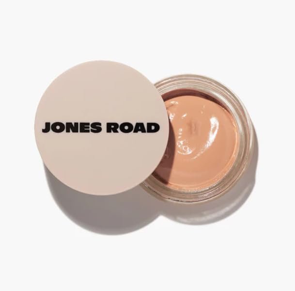 Jones Road What The Foundation Tinted Moisture Balm - Light - 1.14 oz Avelisse
