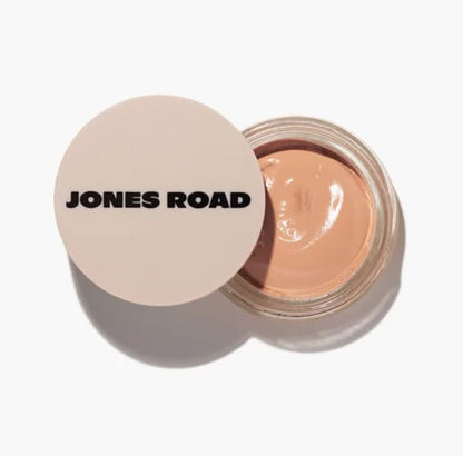 Jones Road What The Foundation Tinted Moisture Balm - Light - 1.14 oz Avelisse
