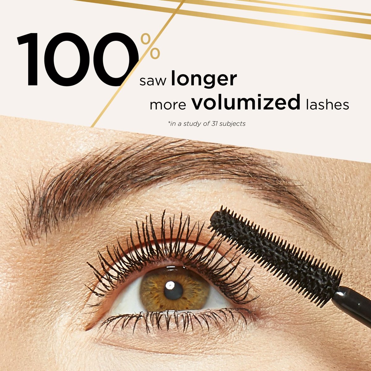 Tarte Best of Tarte Mascara Trio Set – Travel Size Tubing Mascaras for Volume & Length, Smudge-Proof, Flake-Free, Easy Removal, Cruelty-Free, Black Avelisse
