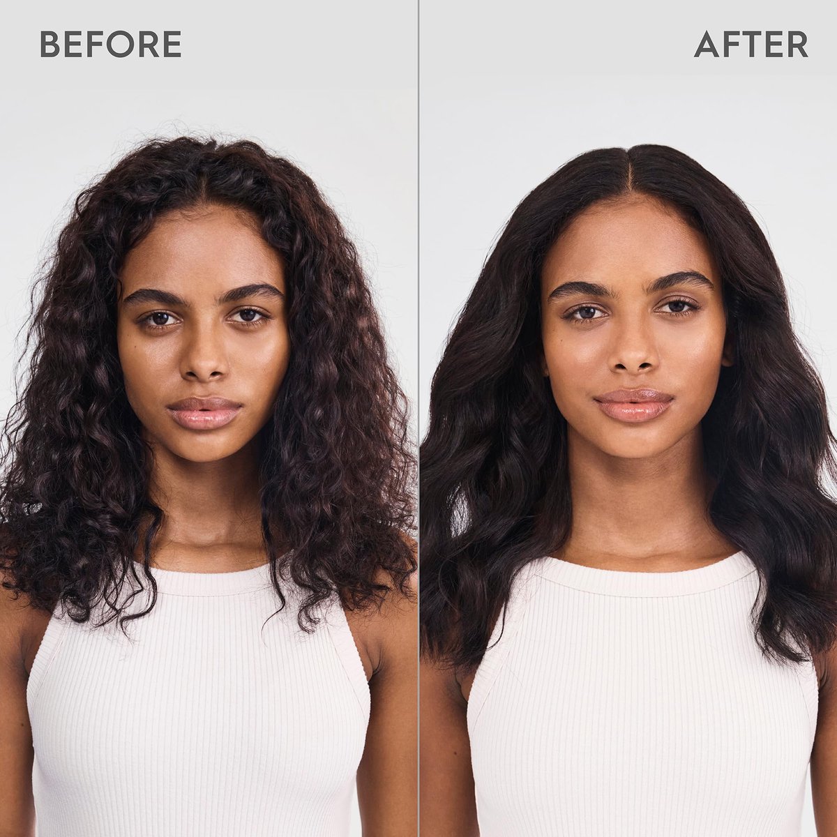 Kerasilk Smoothing Blow Dry Cream - Frizz Control & Heat Protection, Vegan & Sulfate Free, 150ml Avelisse