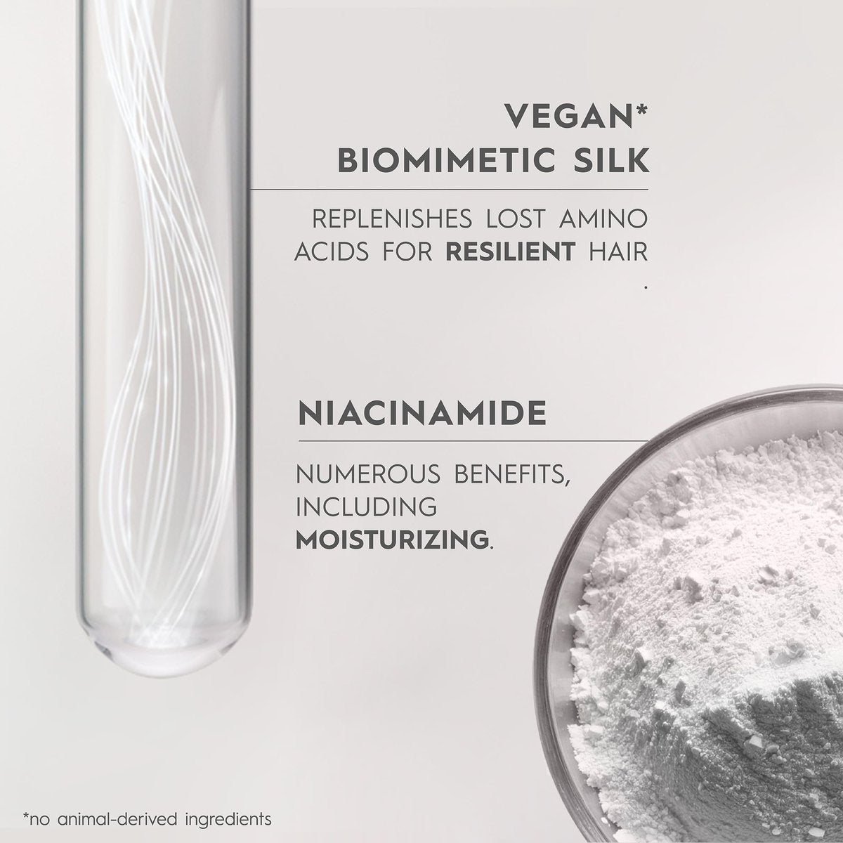 Kerasilk Flyaway Wand - On-the-Go Frizz Control, Vegan & Sulfate Free, 8ml Avelisse