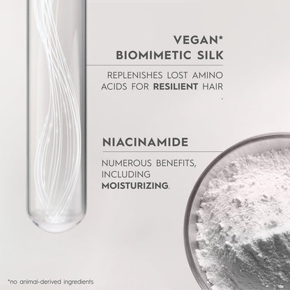 Kerasilk Flyaway Wand - On-the-Go Frizz Control, Vegan & Sulfate Free, 8ml Avelisse
