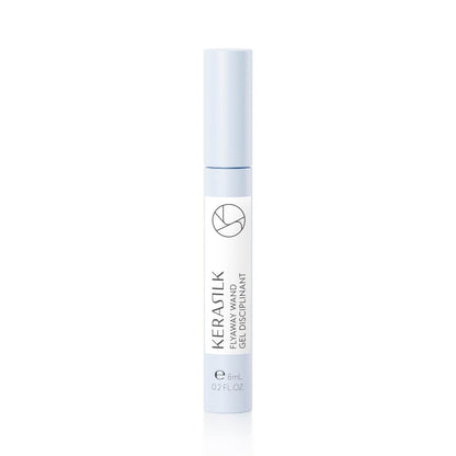 Kerasilk Flyaway Wand - On-the-Go Frizz Control, Vegan & Sulfate Free, 8ml Avelisse