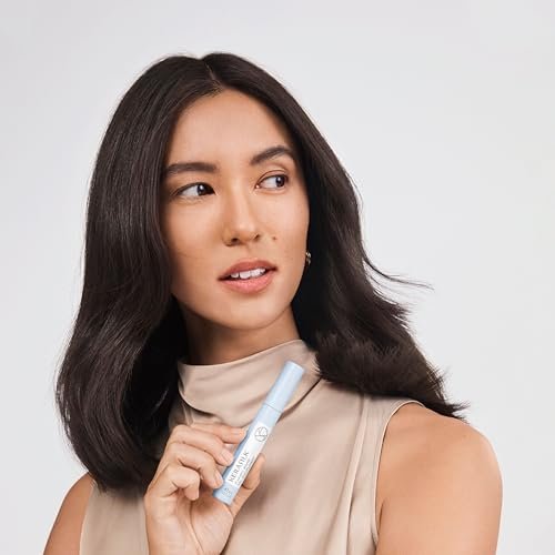 Kerasilk Flyaway Wand - On-the-Go Frizz Control, Vegan & Sulfate Free, 8ml Avelisse