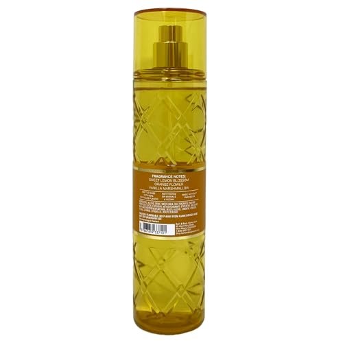Bath & Body Works Loyal To You 2 Pack Fine Fragrance Mist Bundle with Natural Oats Bar Soap - Full Size - görsel 6