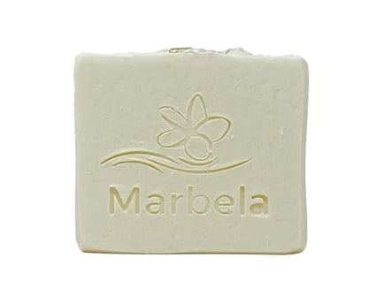Bath & Body Works Men's Collection Glory 2-Pack Cologne Mist Bundle with Marbela Natural Oats Bar Soap - Full Size