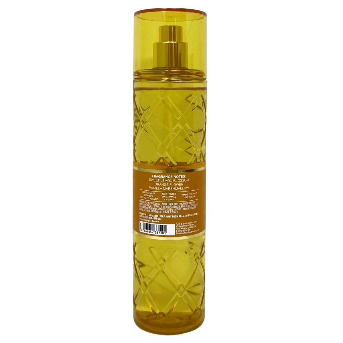 Bath & Body Works Loyal To You 2 Pack Fine Fragrance Mist Bundle with Natural Oats Bar Soap - Full Size - görsel 5