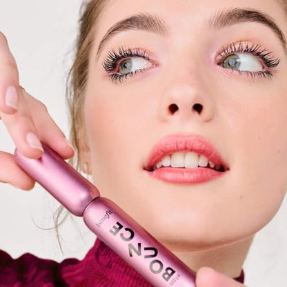 Benefit Cosmetics BADgal Bounce Volumizing Mascara - Black, 0.29 Fl Oz Avelisse
