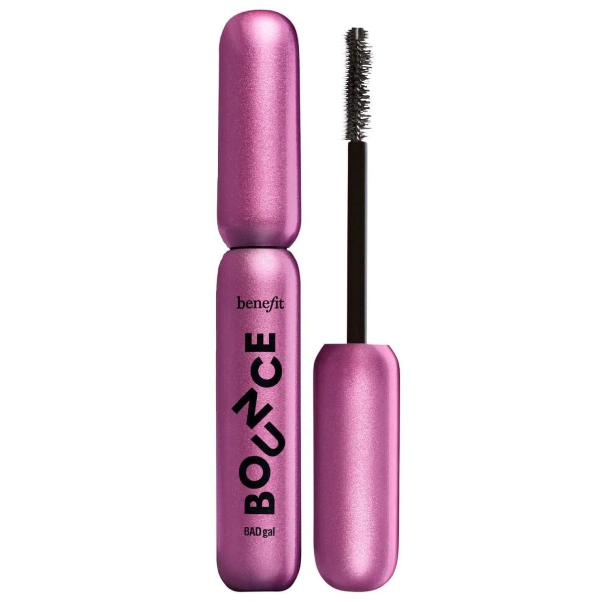 Benefit Cosmetics BADgal Bounce Volumizing Mascara - Black, 0.29 Fl Oz Avelisse