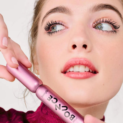 Benefit Cosmetics BADgal Bounce Volumizing Mascara - Black, 0.29 Fl Oz Avelisse
