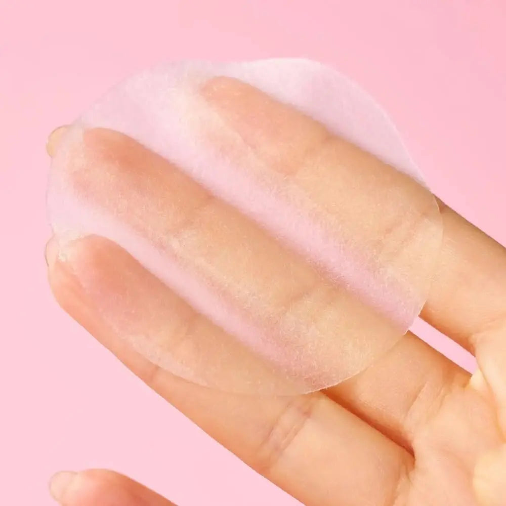 Mixsoon Collagen Toner Pad - Hyaluronic Acid, Hydrating, Firming & Smoothing Facial Pads for Elastic, Radiant Skin - Korean Glass Skin Care, 170ml / 5.74 fl.oz. Avelisse