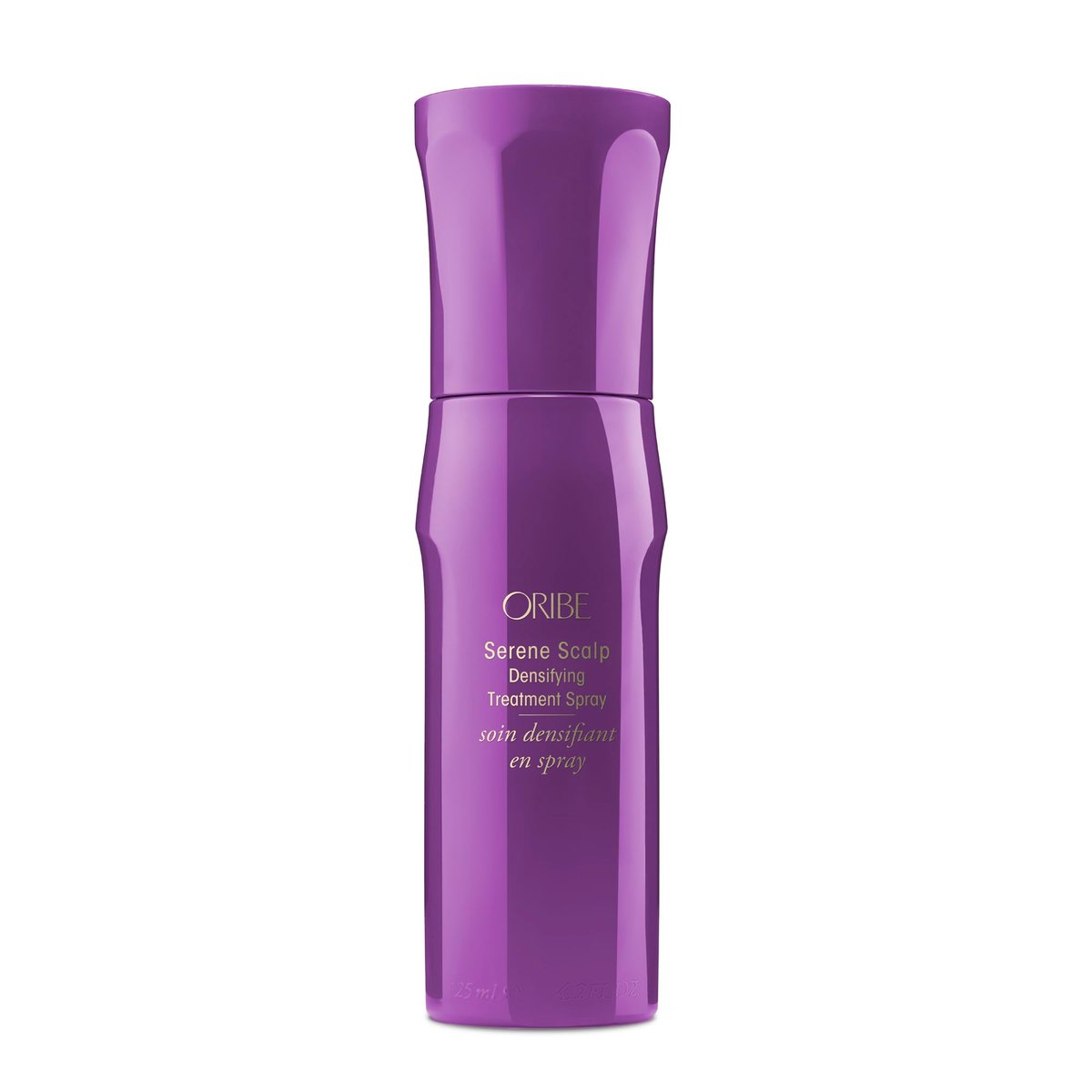 Oribe Serene Scalp Densifying Treatment Spray for Thinning Hair - Adds Volume, Body & Fullness with Capixyl™ - Fragrance Free - 4.2 oz Avelisse