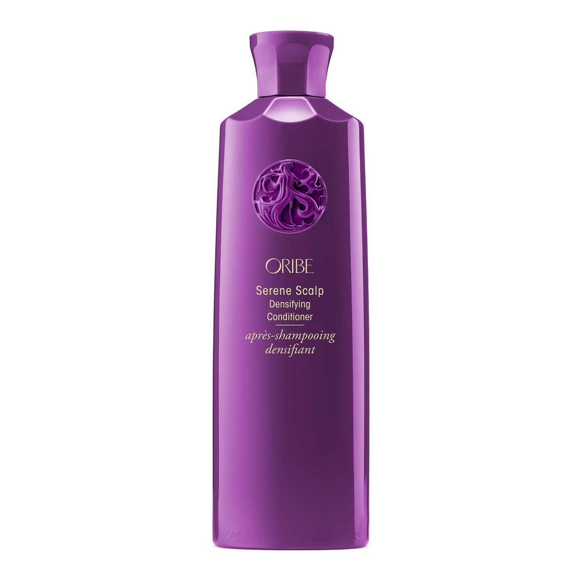 Oribe Serene Scalp Densifying Conditioner for Thinning Hair with Capixyl™ - Adds Volume, Body & Fullness for Thicker, Healthier Hair - Reduces Shedding, Moisturizes, & Detangles - 5.9 oz Avelisse