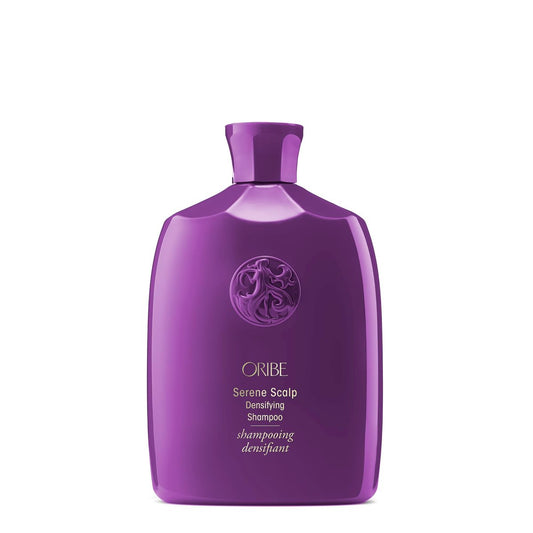 Oribe Serene Scalp Densifying Shampoo for Thinning Hair - Adds Volume, Body & Fullness - Reduces Shedding - With Capixyl™ - 8.5 oz Avelisse