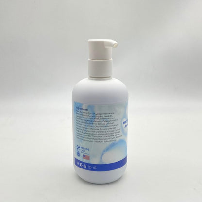 Copper Peptide & Hyaluronic Acid Body Lotion - Skin Revitalizing, Firming & Hydrating Formula - 10 Fl Oz Avelisse