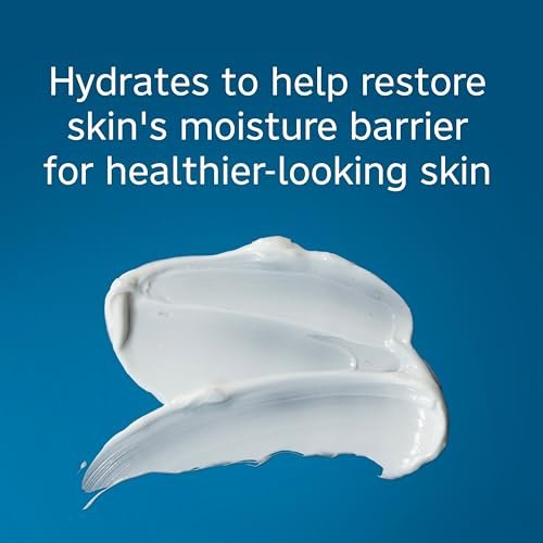 Lubriderm Daily Moisture Lotion + Pro-Ceramide with Shea Butter & Glycerin, Hydrating Face, Hand & Body Lotion for Dry Skin, Lightly Scented & Non-Greasy, 32 fl. oz - görsel 10
