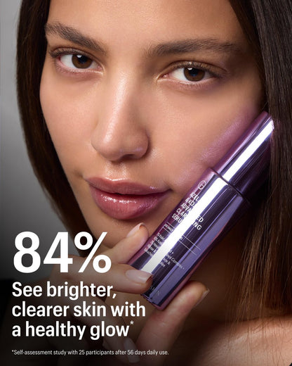 Allies of Skin Azelaic & Kojic Clarifying Face Serum – 10% Azelaic Acid for Acne, Pigmentation & Redness, 1 Fl Oz Avelisse