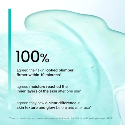 Anua PDRN Hyaluronic Acid Capsule 100 Serum Mask – Hydrating Face Mask for Glass Skin, Dewy Glow & Firm Looking Skin | Salmon DNA PDRN & Collagen | Korean Skin Care (10 Pack) Avelisse