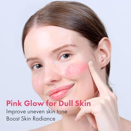 TOSOWOONG PDRN Collagen Jelly Cream – 5,000ppm Salmon DNA PDRN, Niacinamide, Hydrolyzed Collagen – Hydrating & Firming Face Moisturizer for Uneven Skin Tone, No Artificial Color, Korean Skin Care, 1.69 fl.oz - görsel 4