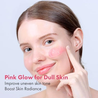 TOSOWOONG PDRN Collagen Jelly Cream – 5,000ppm Salmon DNA PDRN, Niacinamide, Hydrolyzed Collagen – Hydrating & Firming Face Moisturizer for Uneven Skin Tone, No Artificial Color, Korean Skin Care, 1.69 fl.oz