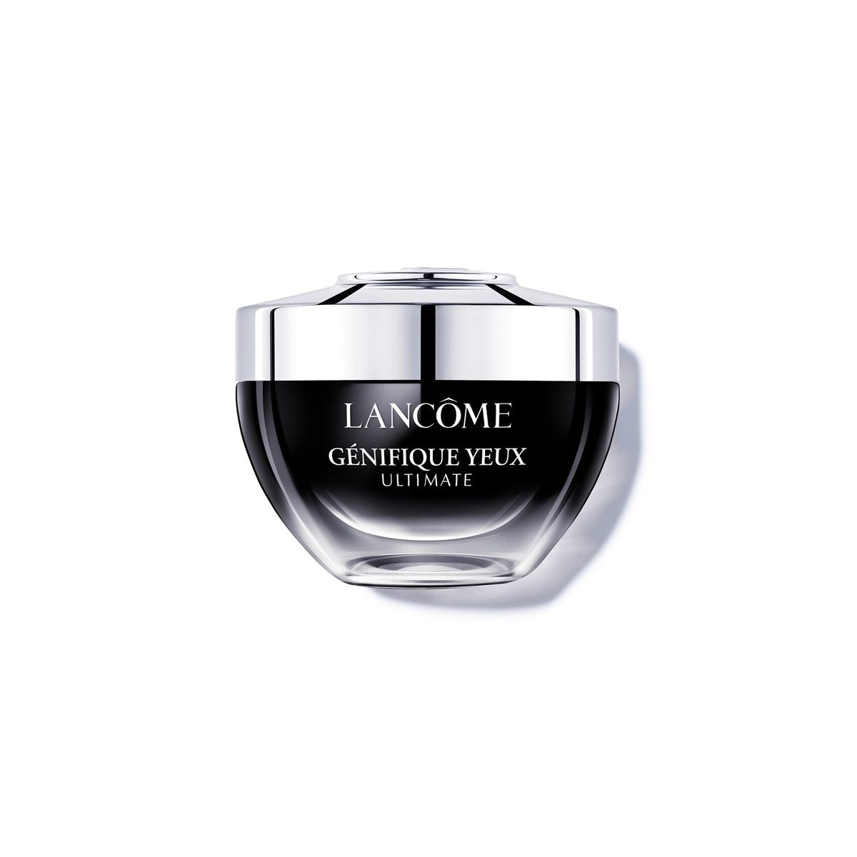 Lancôme Génifique Eye Cream – Dark Circles & Fine Lines Treatment with Bifidus Prebiotic, Hyaluronic Acid & Vitamin Cg, 0.67 Fl Oz Avelisse