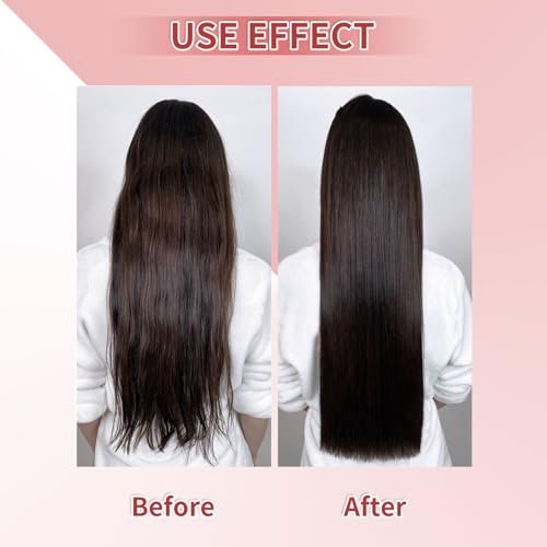 Onion Biotin and Rosemary Shampoo for Hair Growth, Hair Loss and Thinning Hair - Soft Hair & Shine, 1 Fl Oz - görsel 4