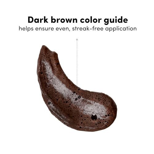 Coco & Eve Express Self Tanning Mousse - 1 Hour Streak-Free Hydrating Sunless Tanning Mousse, Fast-Drying Natural Glow, Infused with Hyaluronic Acid & Coconut Extract, Vegan, Cruelty Free | 5.07 Fl Oz - görsel 3