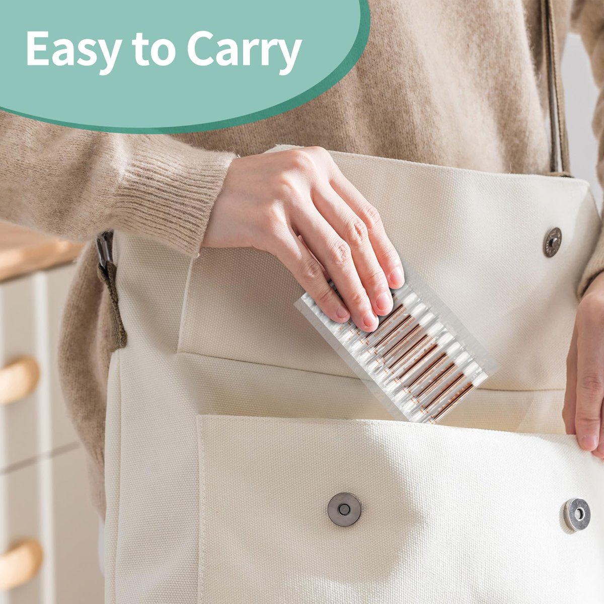 Sterile Iodine Swabs for First Aid – Single-Use Antiseptic Cotton Sticks for Wound Disinfection, Portable & Convenient for Travel, Home, Kids & Outdoor Emergencies Avelisse