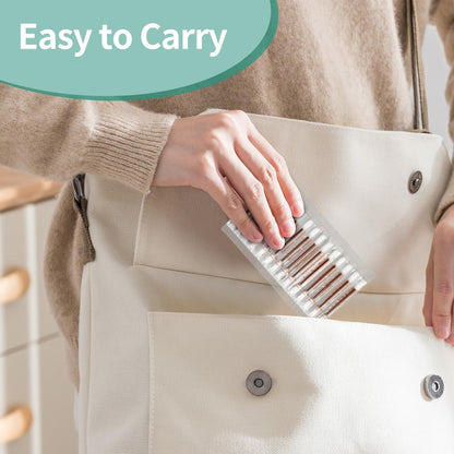 Sterile Iodine Swabs for First Aid – Single-Use Antiseptic Cotton Sticks for Wound Disinfection, Portable & Convenient for Travel, Home, Kids & Outdoor Emergencies Avelisse