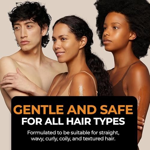 RA COSMETICS Batana Oil Leave-In Conditioner – Strengthen, Repair & Hydrate Dry Damaged Hair – Lightweight Frizz Control & Curl Defining Formula – Sulfate & Paraben-Free Natural Hair Care - 16oz Avelisse