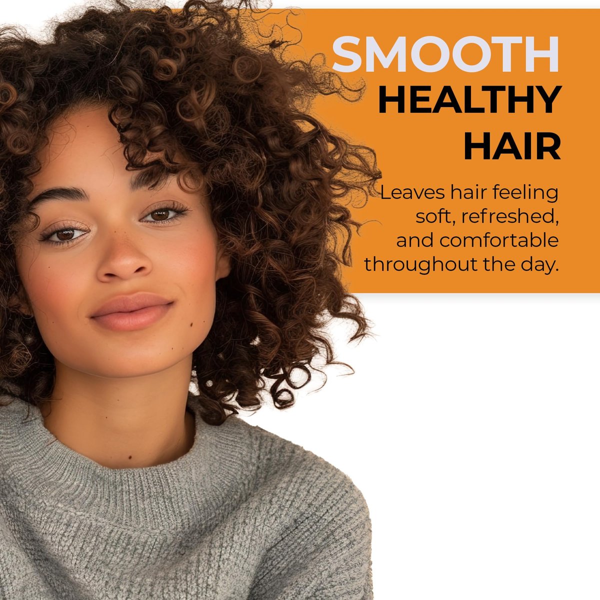 RA COSMETICS Batana Oil Leave-In Conditioner – Strengthen, Repair & Hydrate Dry Damaged Hair – Lightweight Frizz Control & Curl Defining Formula – Sulfate & Paraben-Free Natural Hair Care - 16oz Avelisse