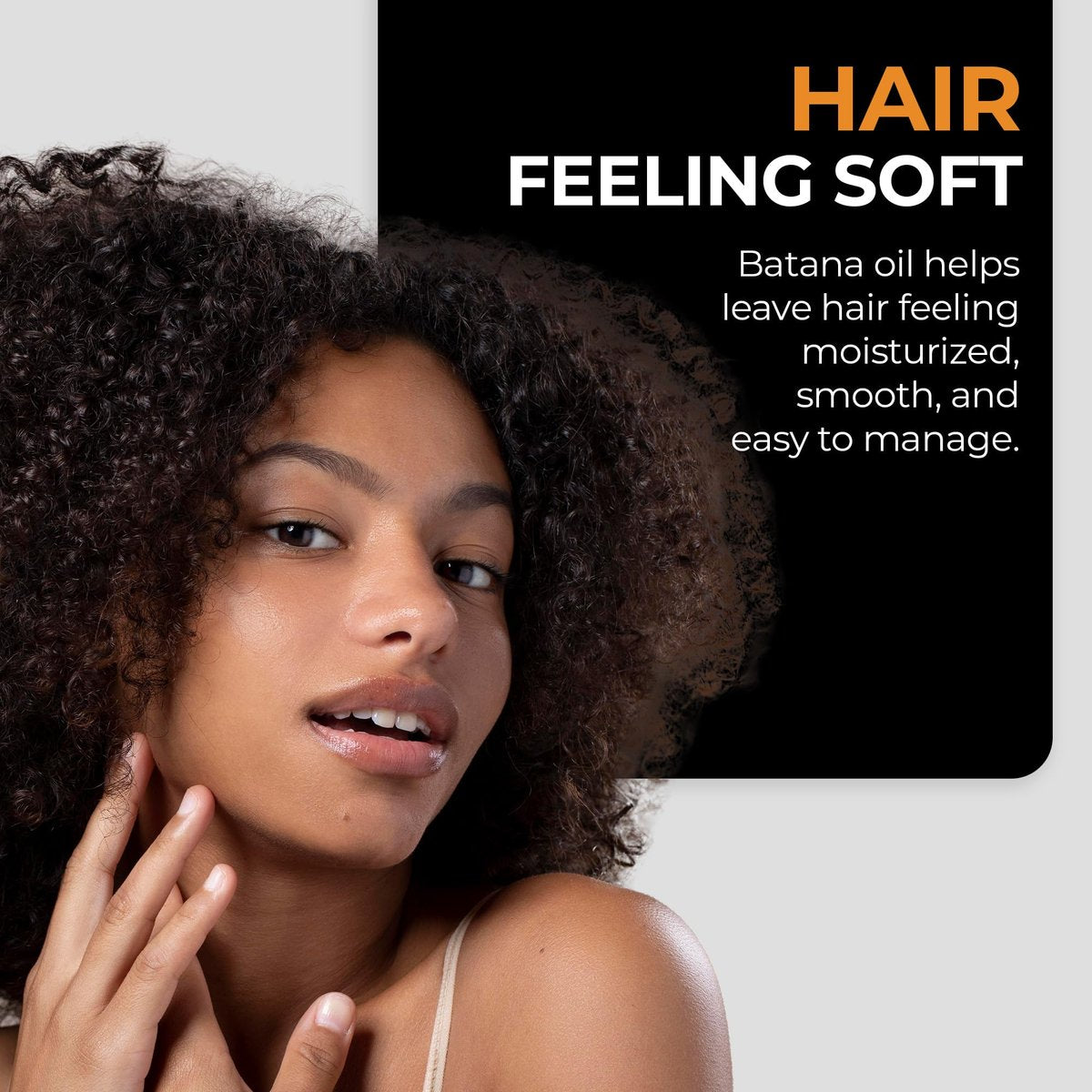 RA COSMETICS Batana Oil Leave-In Conditioner – Strengthen, Repair & Hydrate Dry Damaged Hair – Lightweight Frizz Control & Curl Defining Formula – Sulfate & Paraben-Free Natural Hair Care - 16oz Avelisse