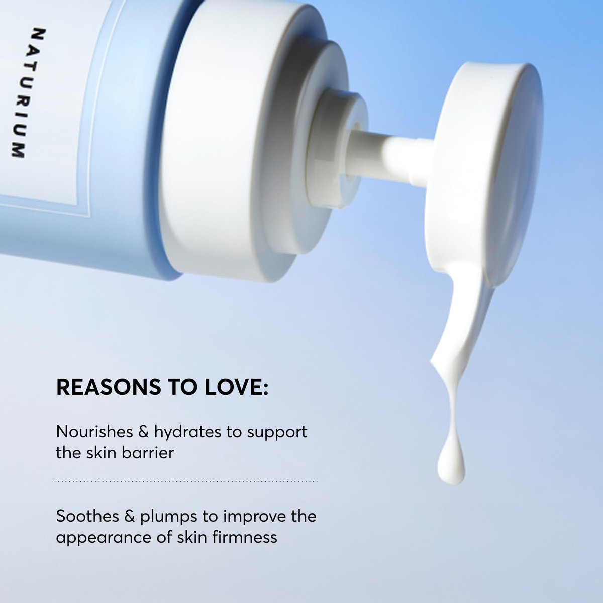 Naturium Urea 5% Body Serum - Lightweight Hydrating Serum with Nourishing & Soothing Benefits for Barrier Support, Vegan & Cruelty-Free, 14 oz Avelisse