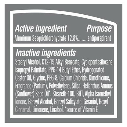 Dove Men+Care Sportcare Fresh Antiperspirant Deodorant 3-Pack, 2.7 oz Each Avelisse