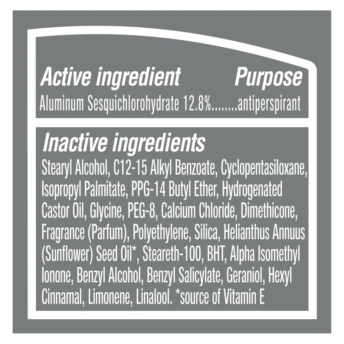 Dove Men+Care Sportcare Fresh Antiperspirant Deodorant 3-Pack, 2.7 oz Each Avelisse