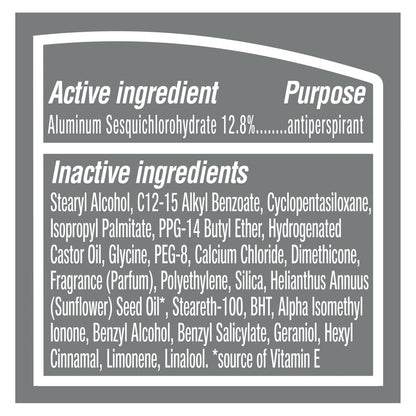 Dove Men+Care Sportcare Fresh Antiperspirant Deodorant 3-Pack, 2.7 oz Each Avelisse