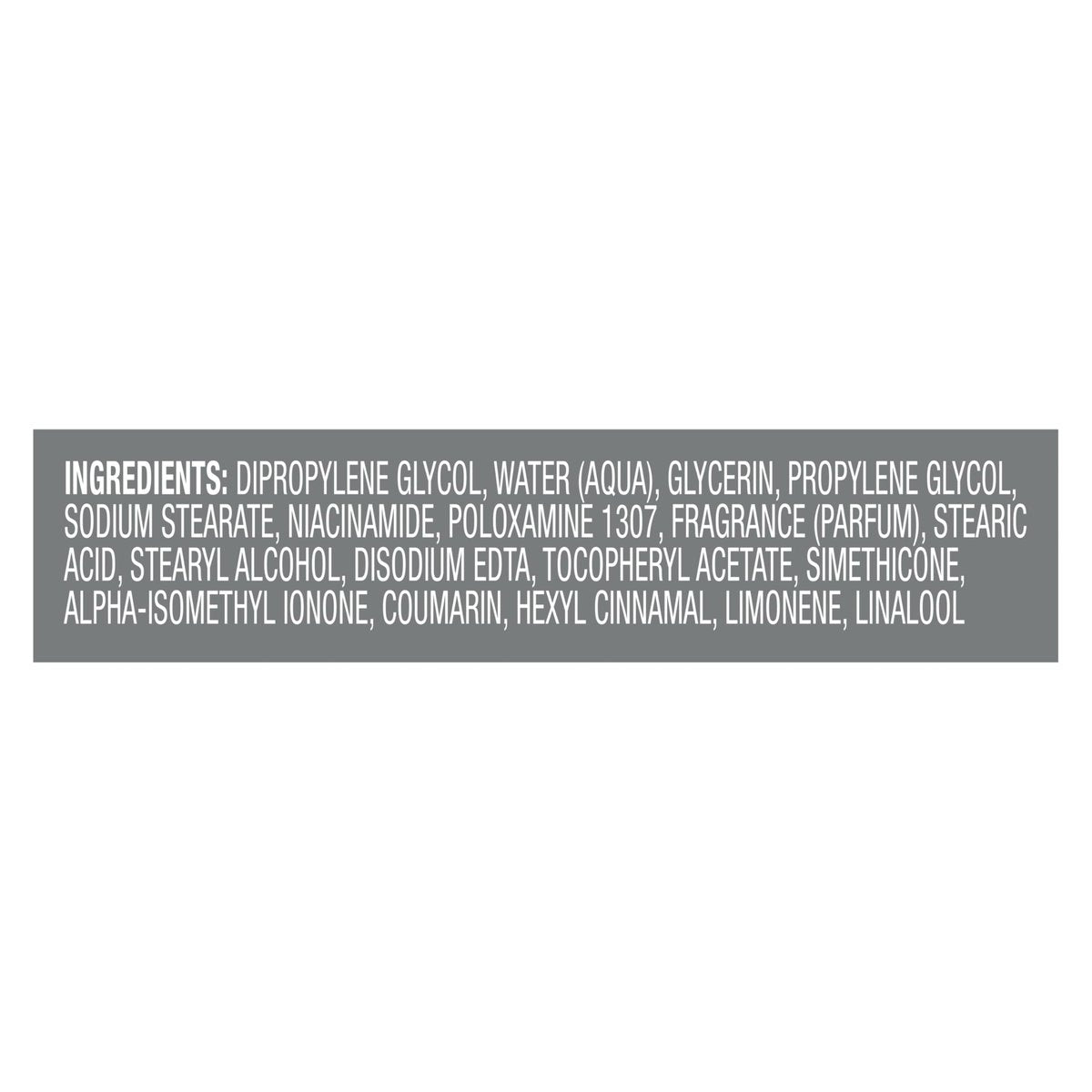 Dove Men+Care Aluminum Free Deodorant 3-Pack, Wild Eucalyptus, 3 oz Each Avelisse