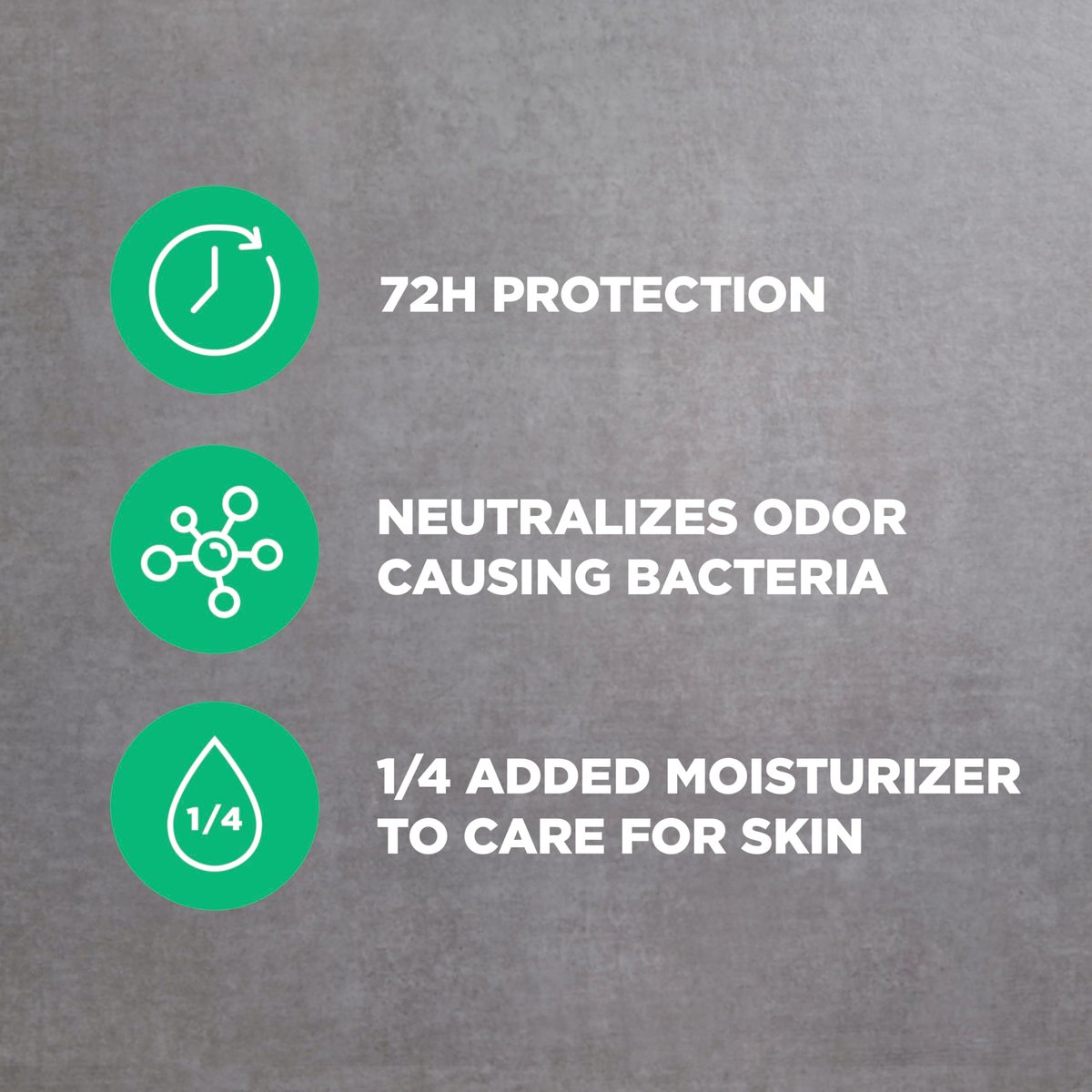 Dove Men+Care Antiperspirant Deodorant 3-Pack, Coastal Cedar, 2.7 oz Each Avelisse