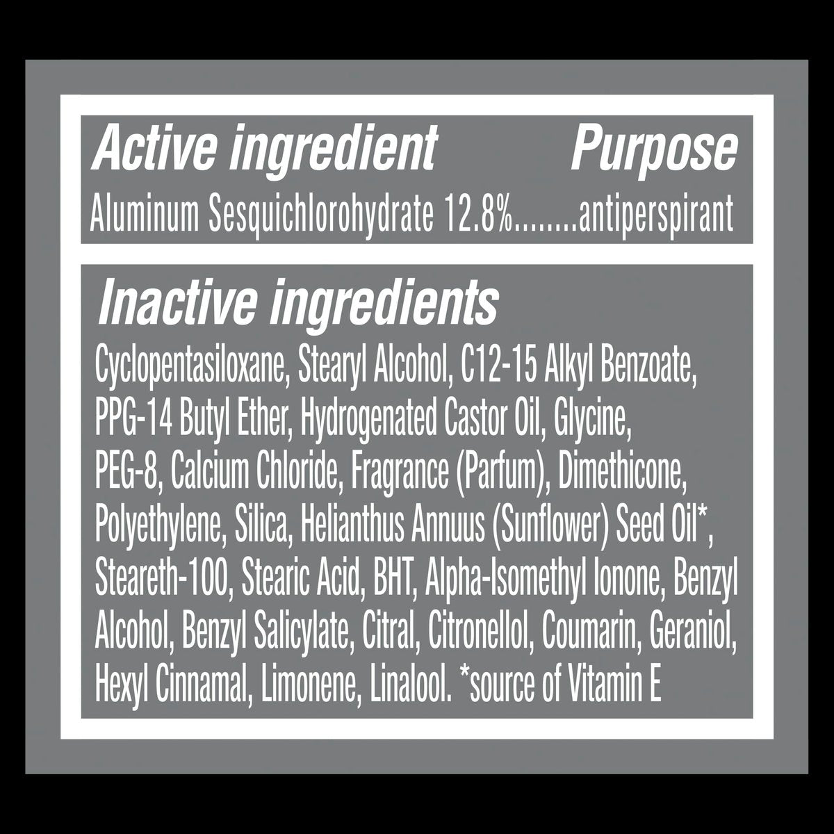 Dove Men+Care Antiperspirant Deodorant 3-Pack, Coastal Cedar, 2.7 oz Each Avelisse