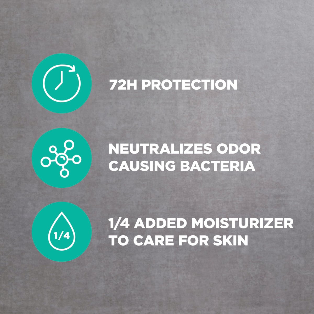 Dove Men+Care Aluminum Free Deodorant 3-Pack, Wild Eucalyptus, 3 oz Each Avelisse